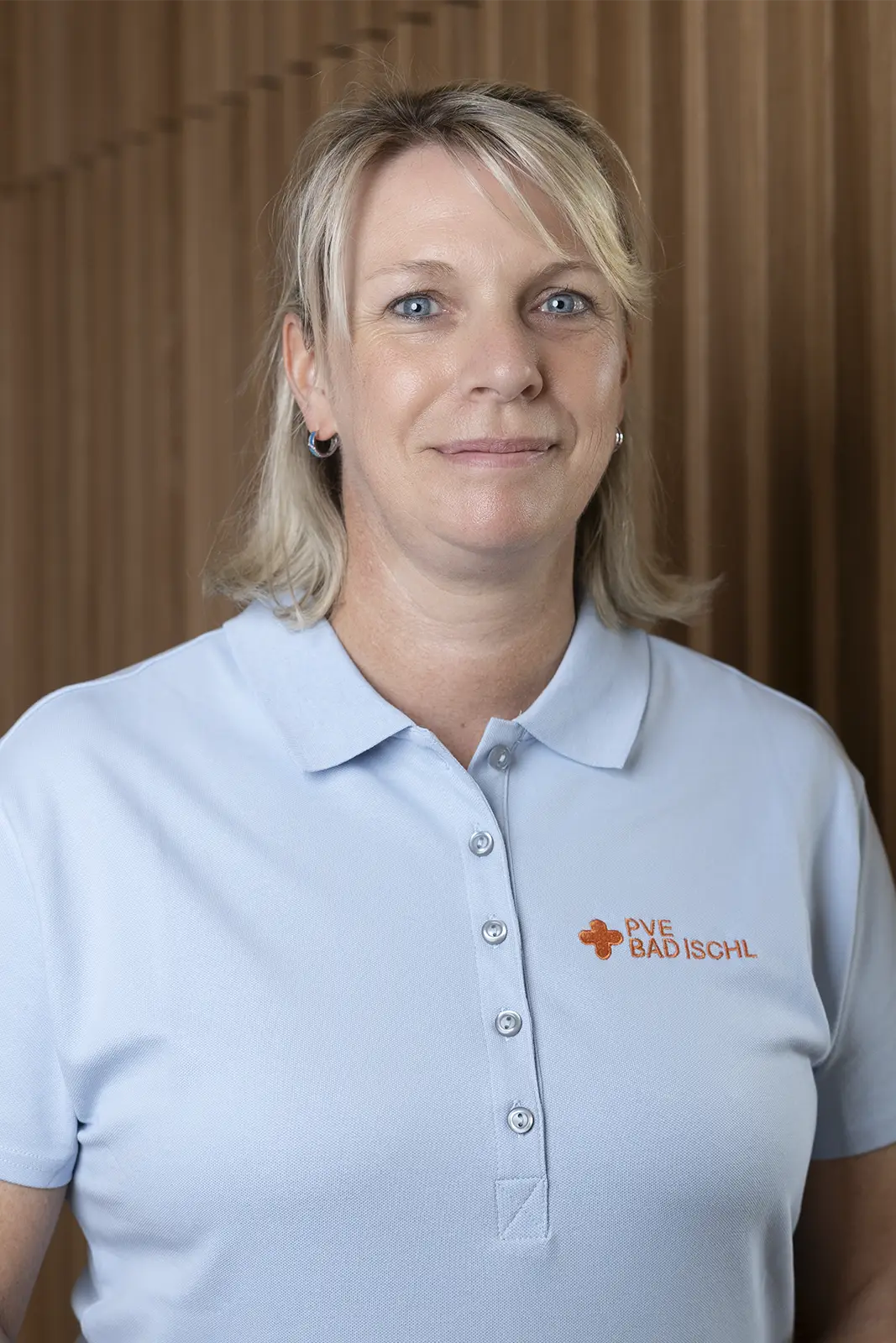 Anita Zobel - Standortmanagement / Med. Schreibkraft