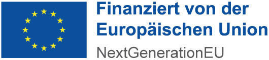 Finanziert von der Europäischen Union