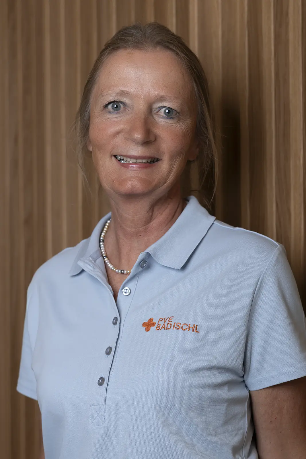 DGKP Birgit Nussbaumer