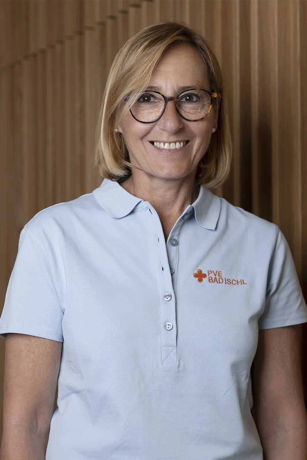 Dr. Doris Jagersberger - Ärztin für Allgemeinmedizin