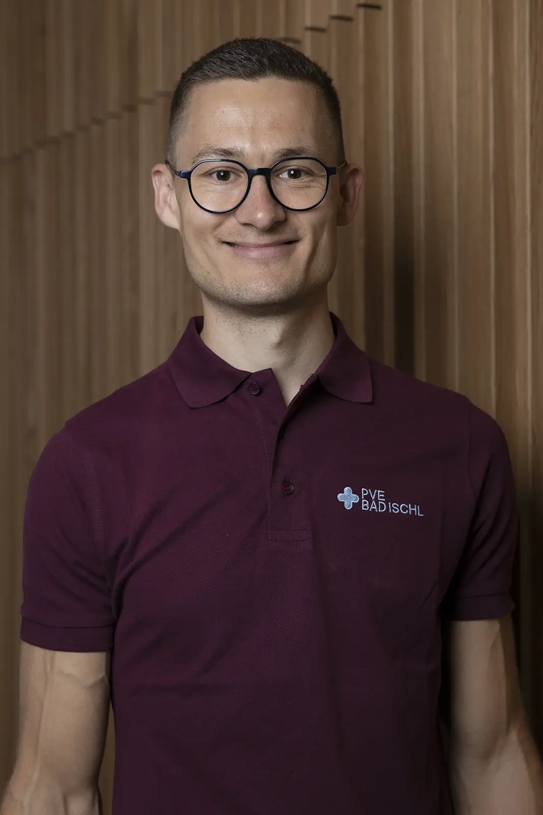 Dr. Sebastian Kis - Arzt für Kindermedizin