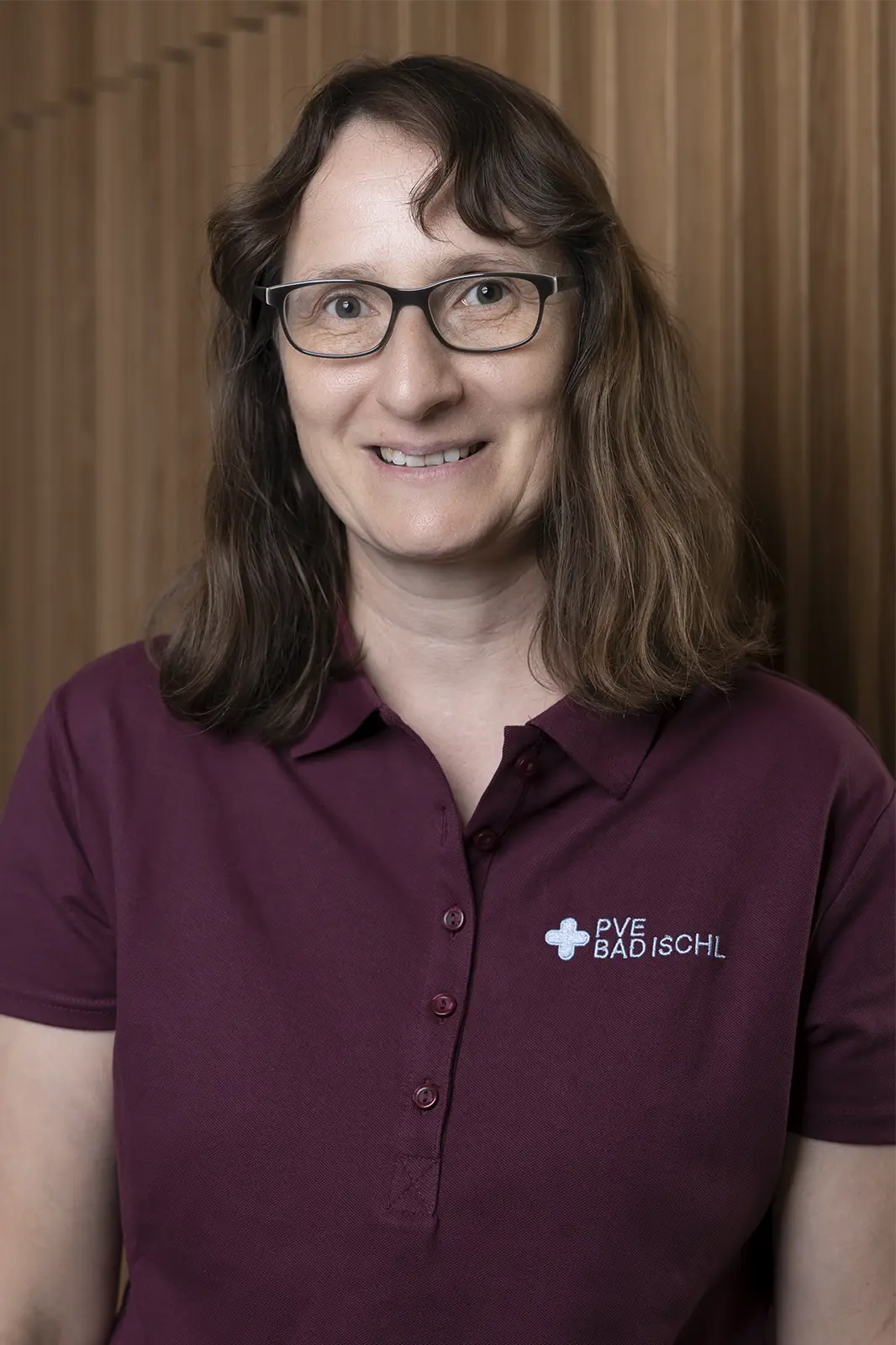 Johanna Englbrecht - Med. Schreibkraft