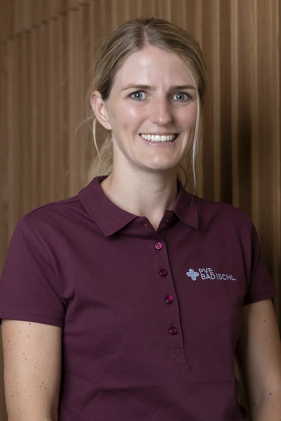 Ingrid Rosensteiner - Physiotherapie