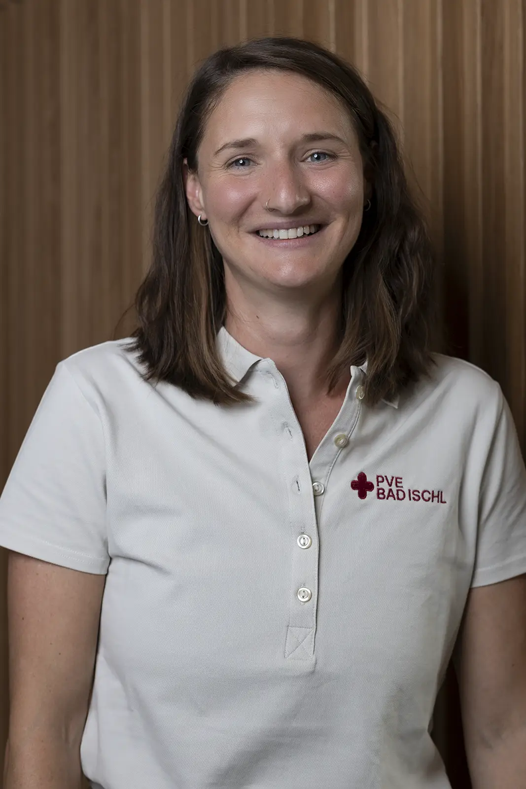 Lisa Mysliwietz - Sozialarbeit