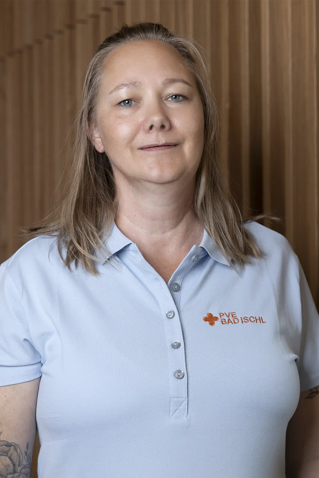 Marianne Knorr - Ordinationsassistentin