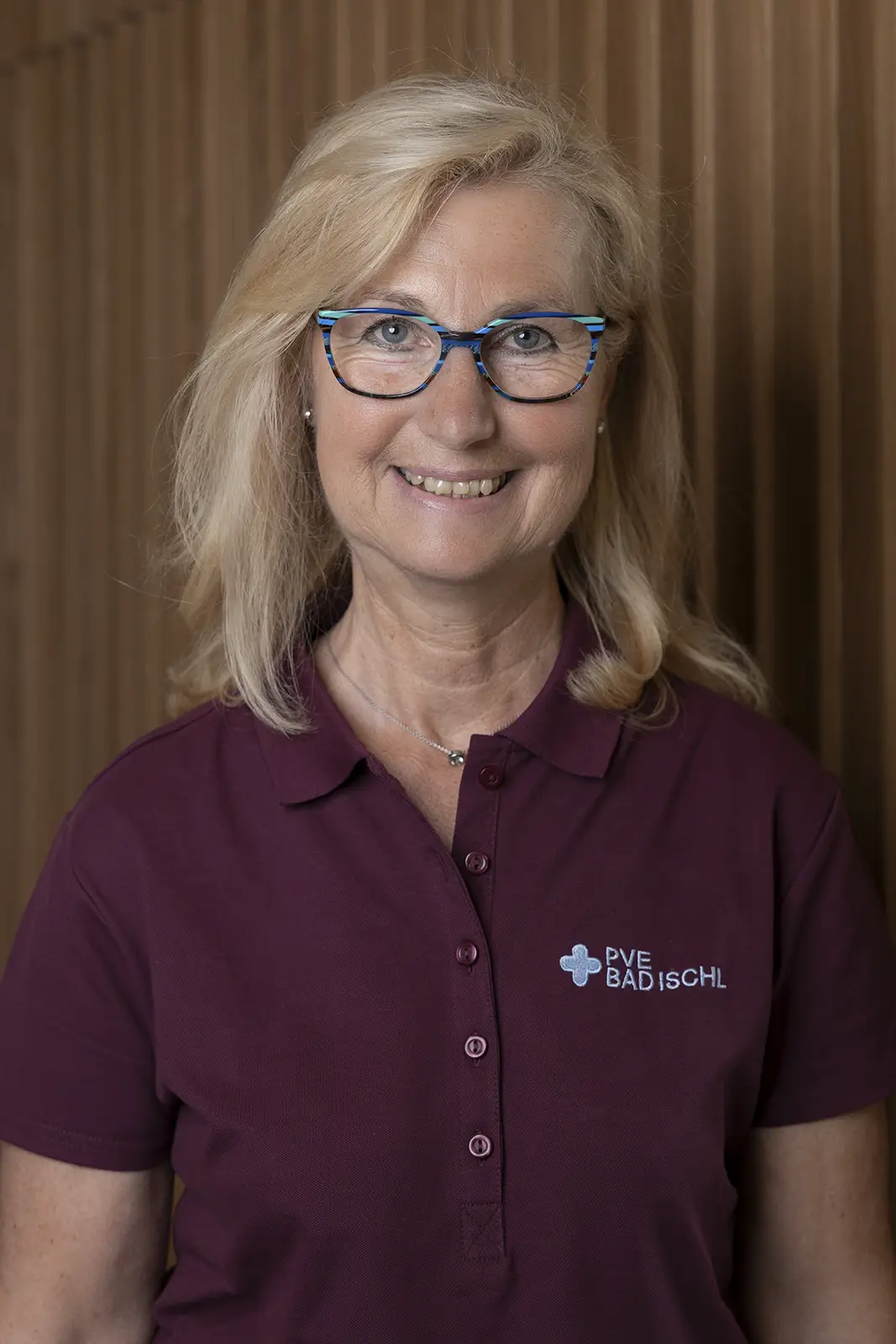 Ulrike Goldnagl - Ordinationsassistentin