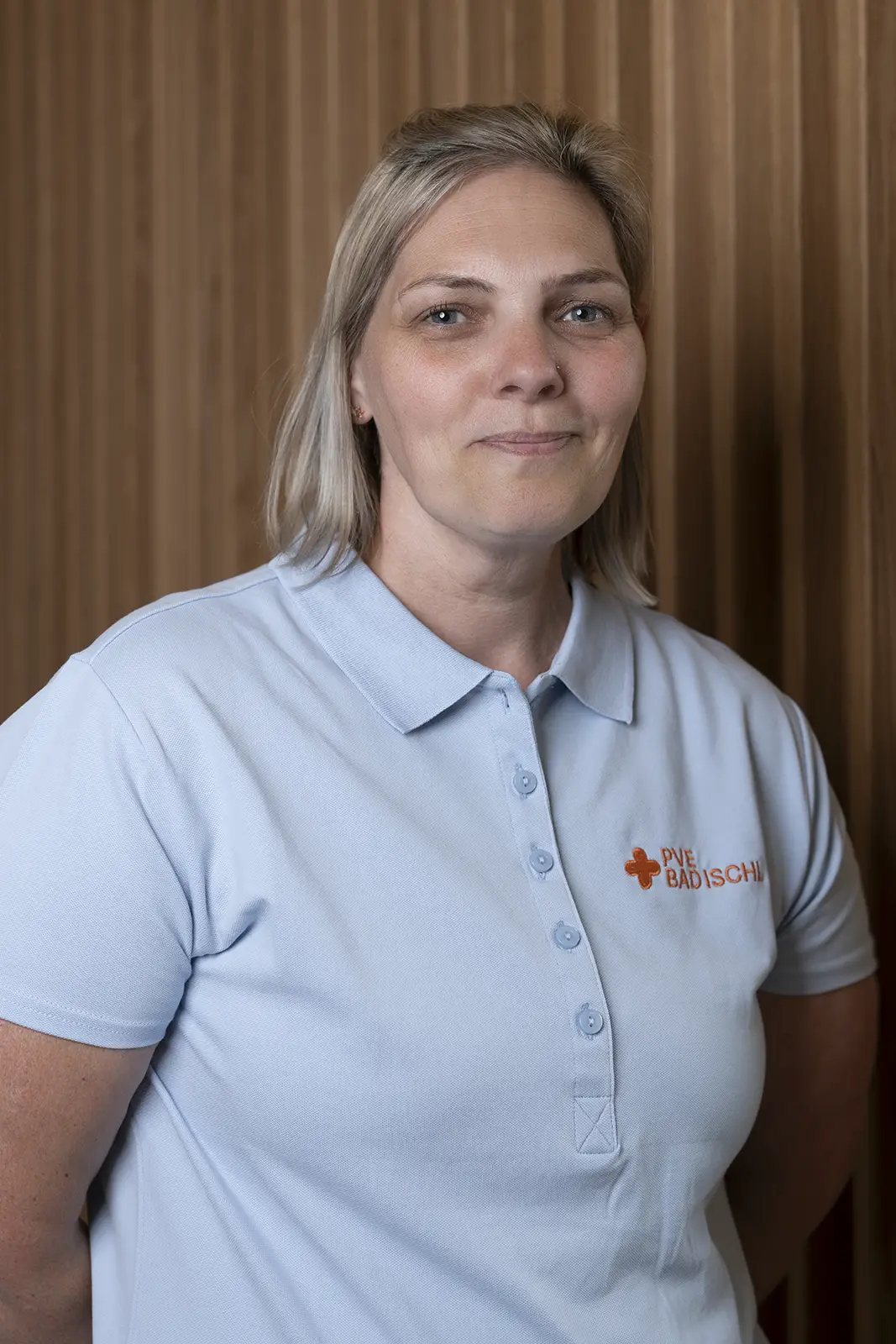 Sabine Schmaranzer - Reinigungskraft