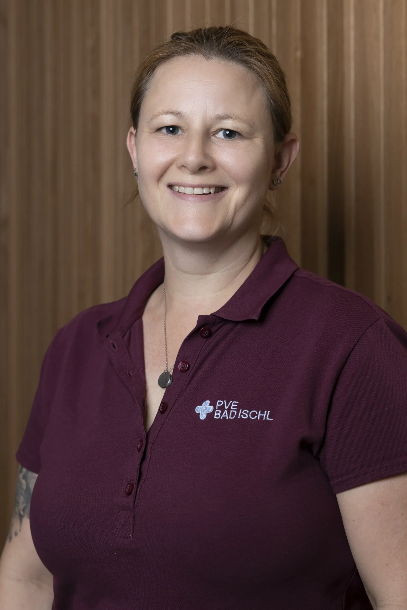 Sylvia Greiner - Ordinationsassistentin