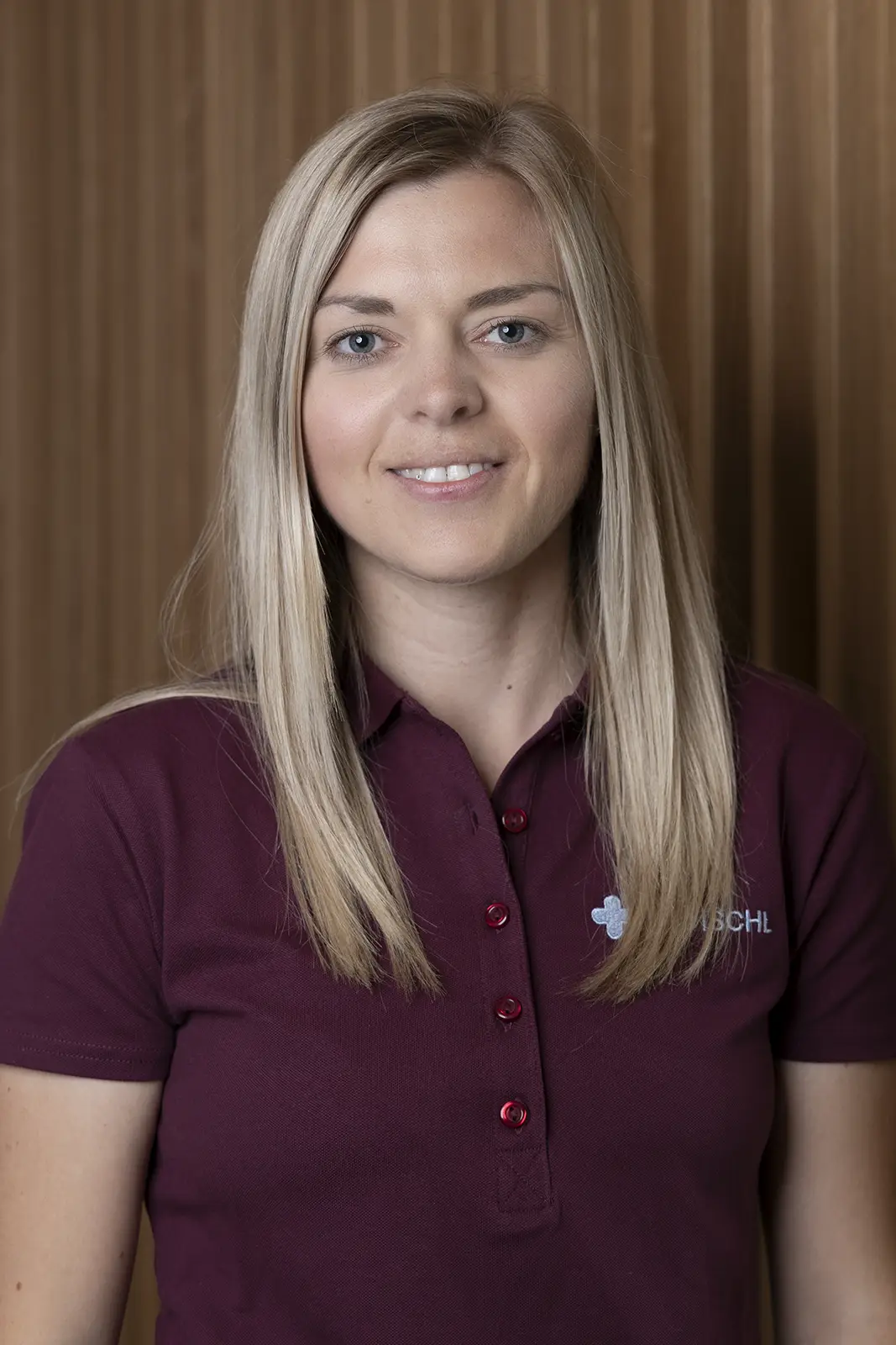 Tamara Hemetsberger - Med. Schreibkraft